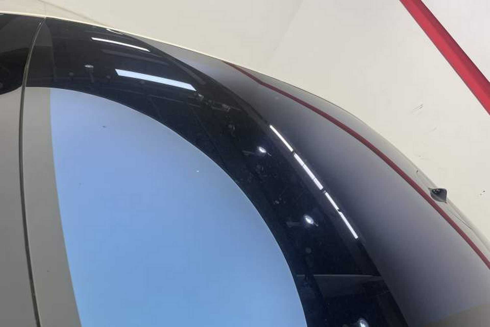 Used IM LS6 2023 Max Long-Range Version Roof