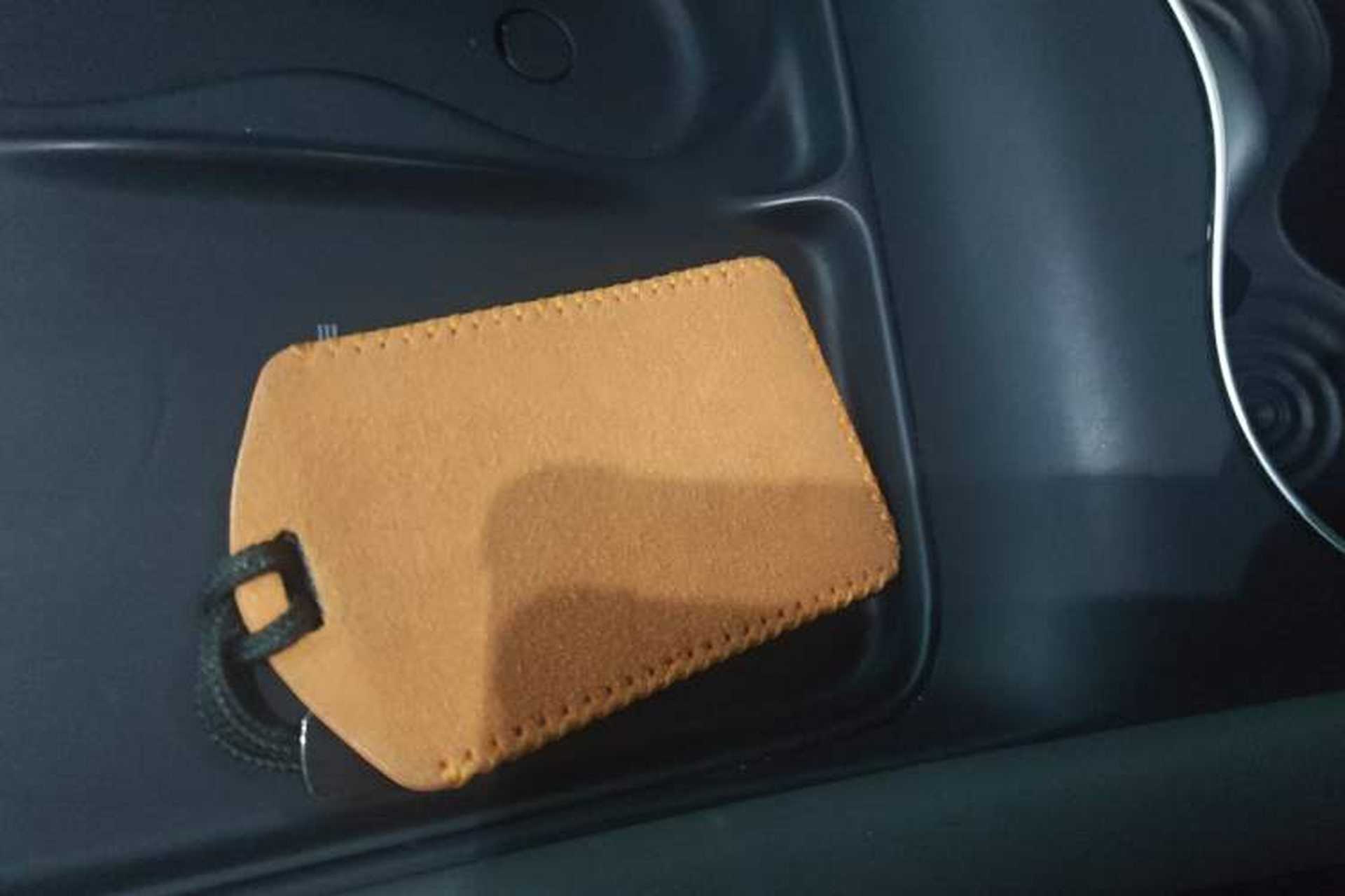 Used IM LS6 2023 Max Standard Edition Vehicle Key