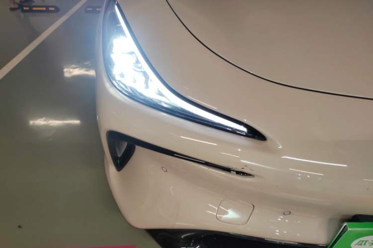Used IM LS6 2023 Max Standard Edition Right Front Headlight