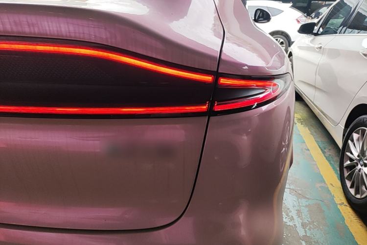 Used IM LS6 2023 Max Standard Edition Right Rear Taillight