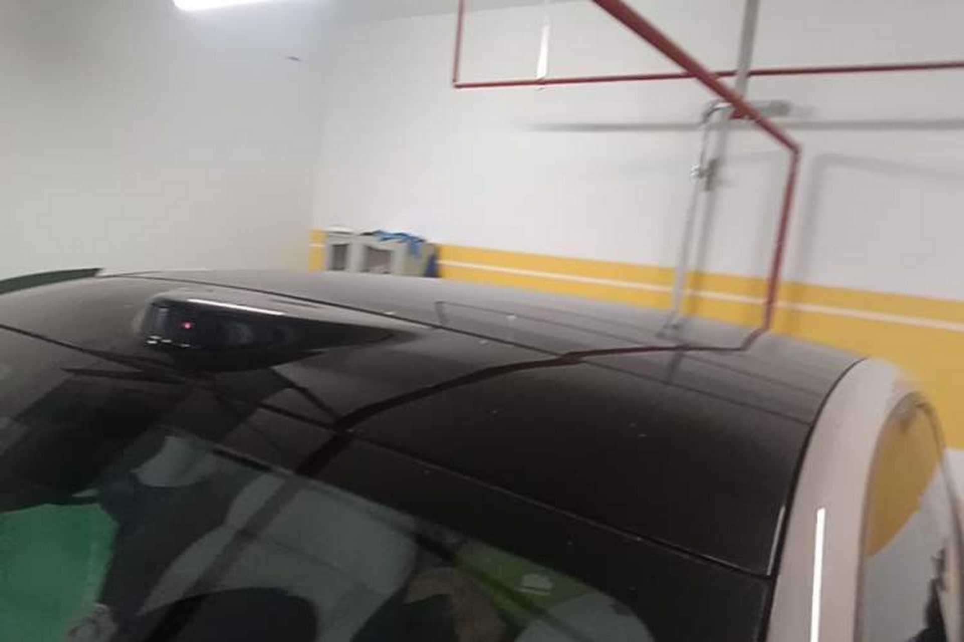 Used IM LS6 2023 Max Standard Edition Roof