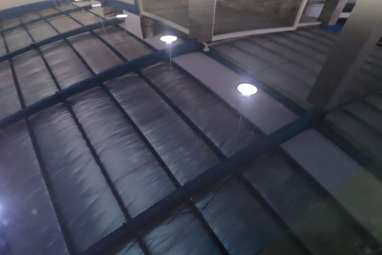 Used IM LS6 2023 Max Standard Edition Roof