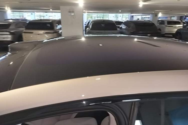 Used IM LS6 2023 Max Standard Edition Roof