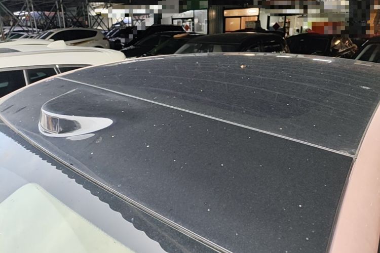 Used IM LS6 2023 Max Standard Edition Roof