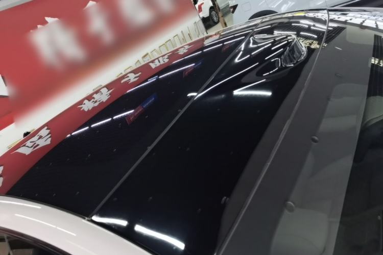 Used IM LS6 2023 Max Standard Edition Roof