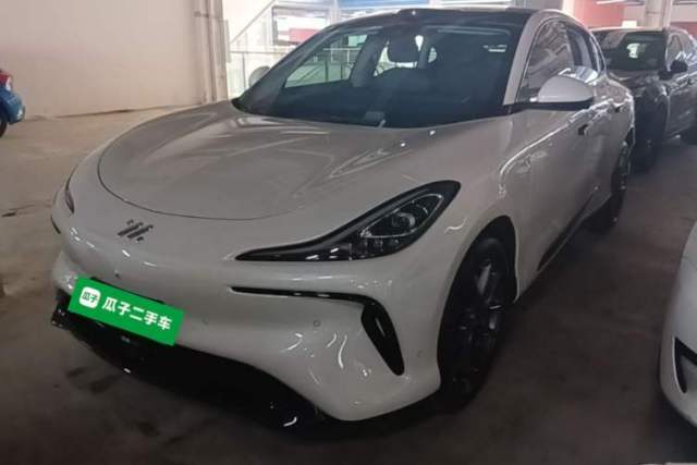 Used IM LS6 2023 Max Standard Edition