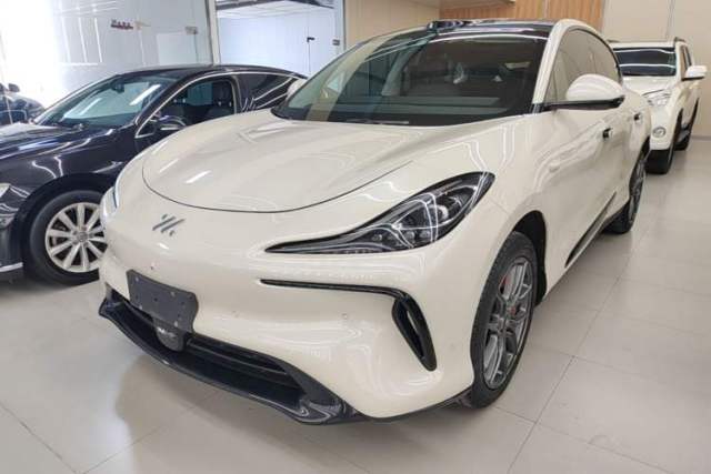 Used IM LS6 2023 Max Standard Edition