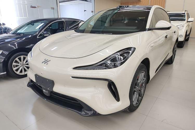 Used IM LS6 2023 Max Standard Edition Guazi used car, China used car export, Used car for sale, Used IM cars, Cheapest cars for sale, Electric vehicle, New energy car
