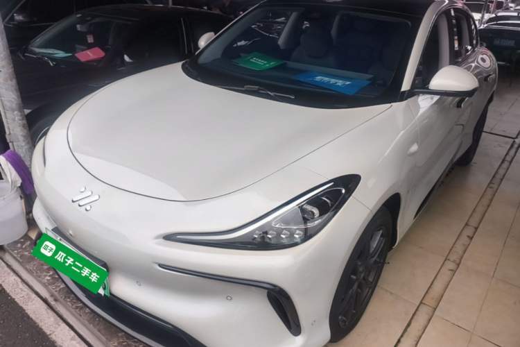 Used IM LS6 2023 Max Standard Edition Guazi used car, China used car export, Used car for sale, Used cars, Cheapest cars for sale
