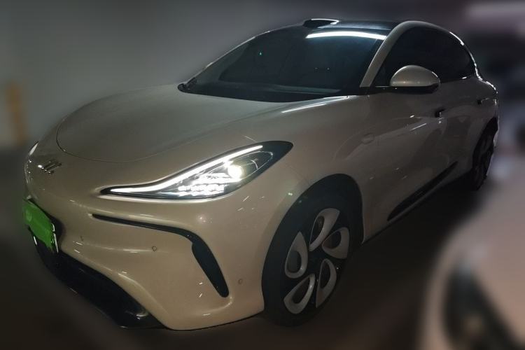 Used IM LS6 2023 Max Standard Edition Guazi used car, China used car export, Used car for sale, Used  cars, Cheapest cars for sale