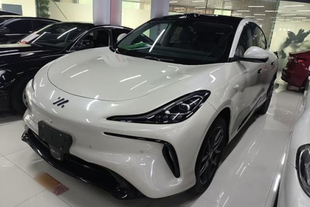 Used IM LS6 2023 Max Standard Edition