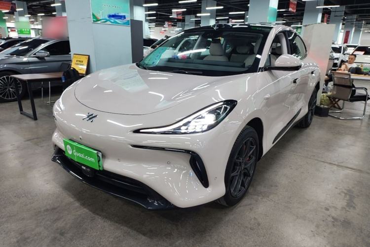 IM LS6 2023 Max Standard Edition usado Guazi used car, China used car export, Used car for sale, Used cars, Cheapest cars for sale