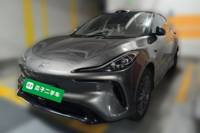 Used IM LS6 2023 Max Standard Edition