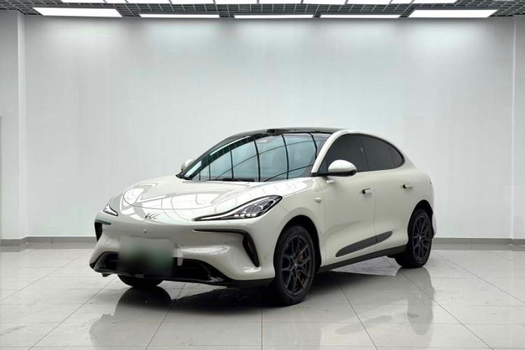 IM LS6 2023 Max Standard Edition usado Guazi used car, China used car export, Used car for sale, Used cars, Cheapest cars for sale