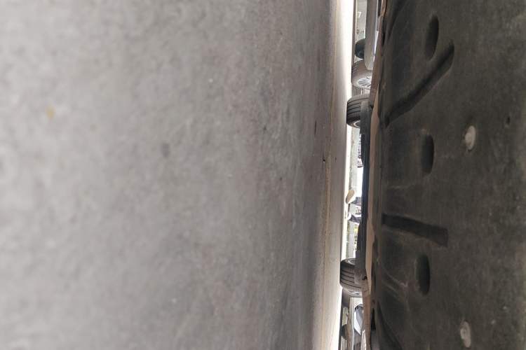 Used IM LS6 2023 Max Standard Edition Chassis Front