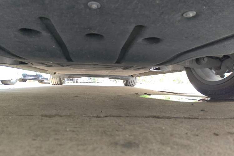 Used IM LS6 2023 Max Standard Edition Chassis Front