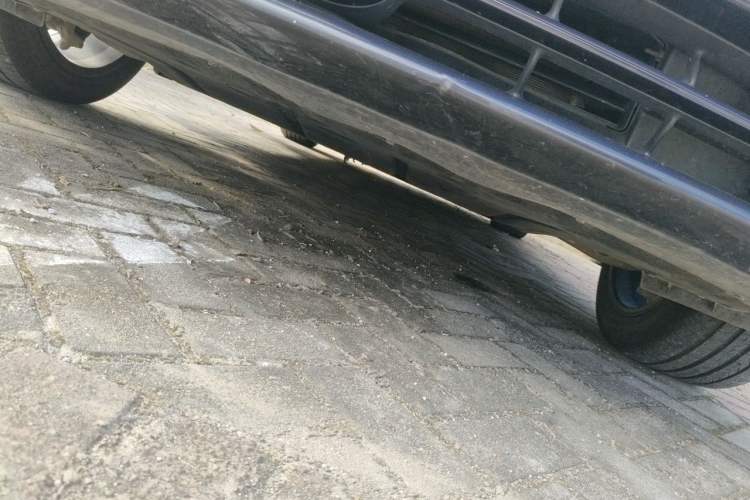 Used IM LS6 2023 Max Standard Edition Chassis Front