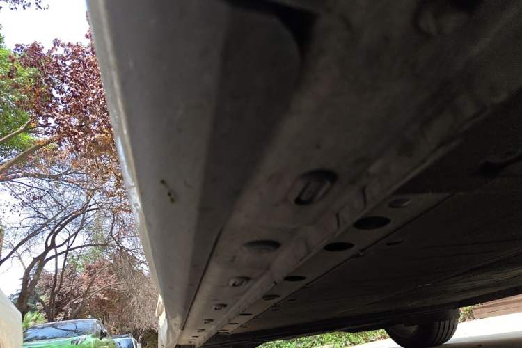 Used IM LS6 2023 Max Standard Edition Chassis Front Right