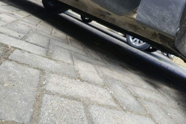 Used IM LS6 2023 Max Standard Edition Chassis Front Right