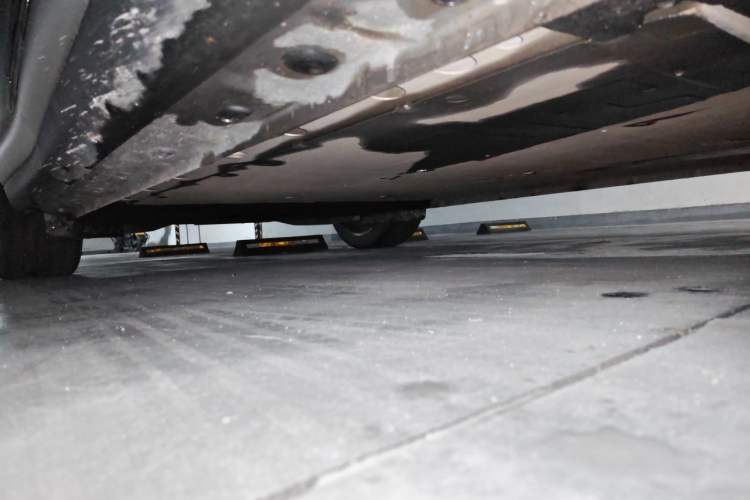 Used IM LS6 2023 Max Standard Edition Chassis Front Right