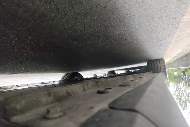 Used IM LS6 2023 Max Enhanced Performance Edition Chassis Front Right