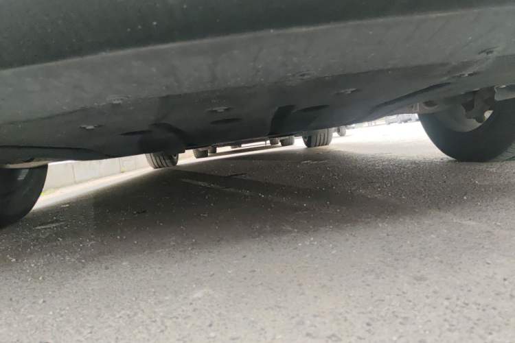 Used IM LS6 2023 Max Enhanced Performance Edition Chassis Front