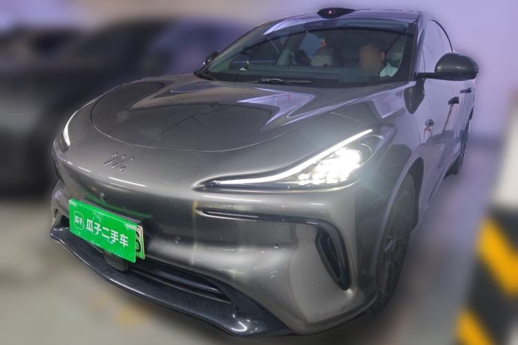 Used IM LS6 2023 Max Long-Range Version Guazi used car, China used car export, Used car for sale, Used cars, Cheapest cars for sale