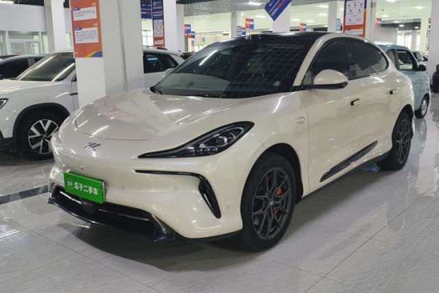 Used IM LS6 2023 Max Standard Edition