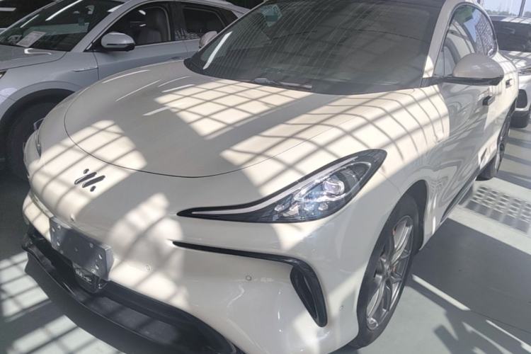 IM LS6 2023 Max Long-Range Version usado Guazi used car, China used car export, Used car for sale, Used cars, Cheapest cars for sale