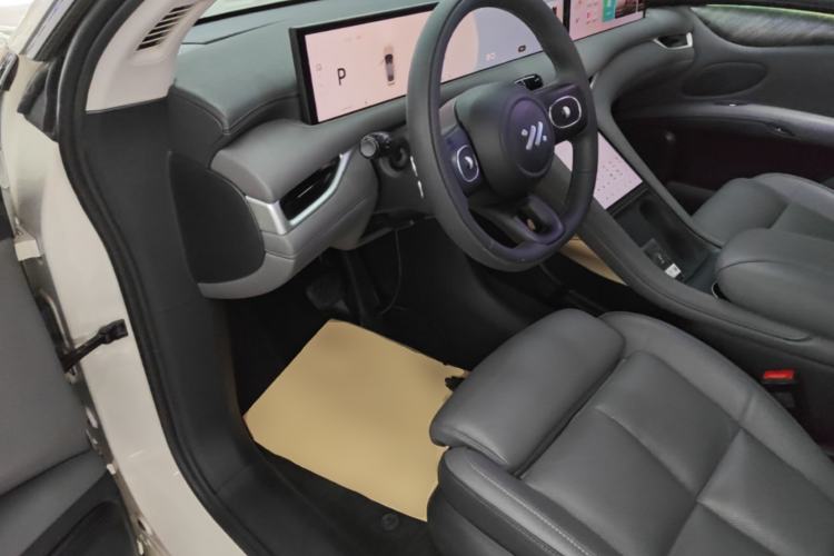 Used IM LS6 2023 Max Standard Edition Driver Seat
