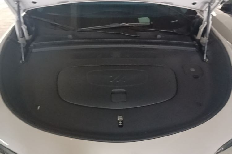 Used IM LS6 2023 Max Standard Edition Engine Bay
