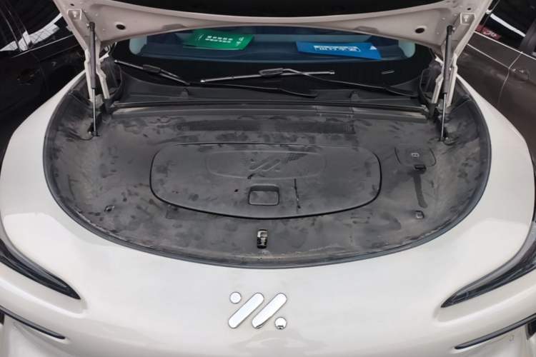 Used IM LS6 2023 Max Standard Edition Engine Bay