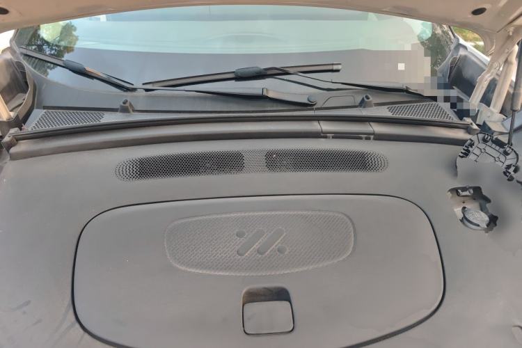 Used IM LS6 2023 Max Standard Edition Engine Bay