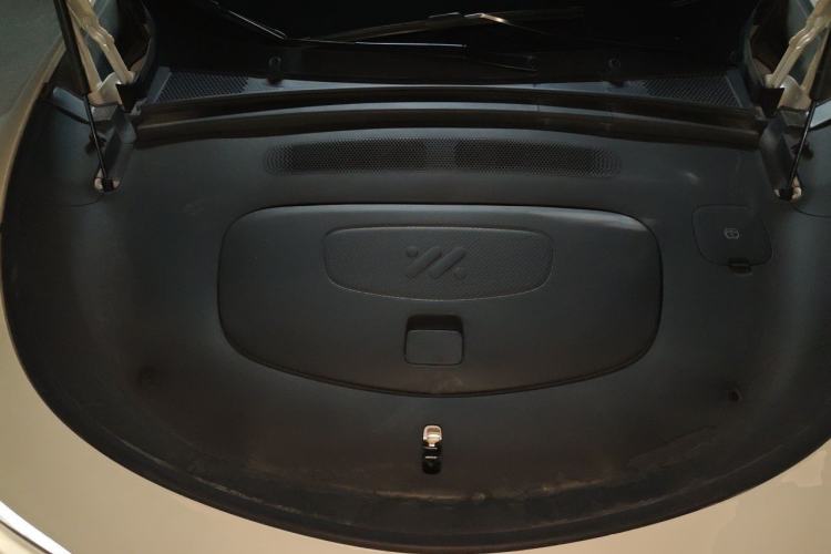 Used IM LS6 2023 Max Standard Edition Engine Bay