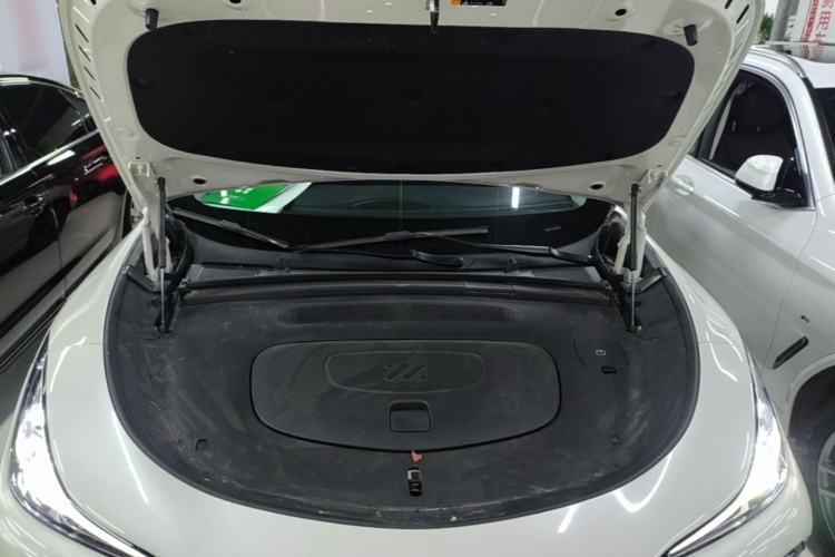 Used IM LS6 2023 Max Standard Edition Engine Bay