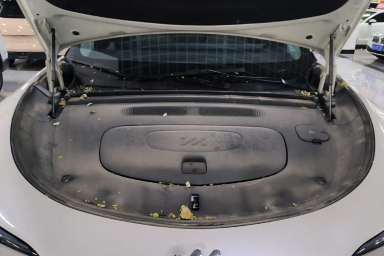 Used IM LS6 2023 Max Standard Edition Engine Bay