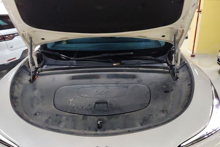 Used IM LS6 2023 Max Standard Edition Engine Bay