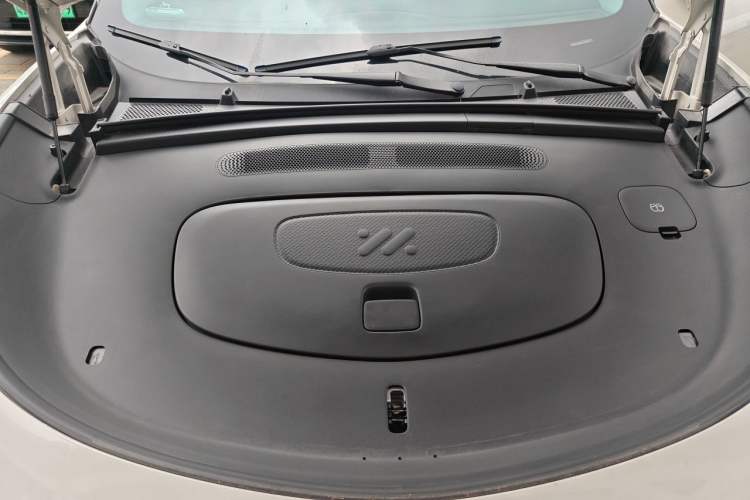 Used IM LS6 2023 Max Standard Edition Engine Bay