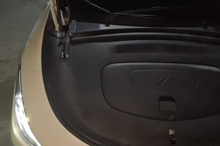 Used IM LS6 2023 Max Standard Edition Engine Bay Right