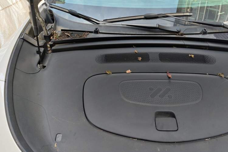 Used IM LS6 2023 Max Standard Edition Engine Bay Right