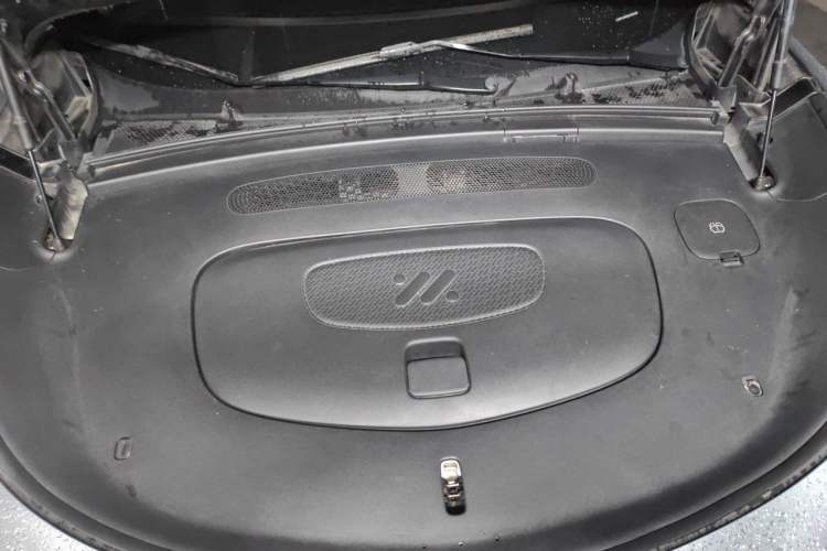 Used IM LS6 2023 Max Standard Edition Engine Bay