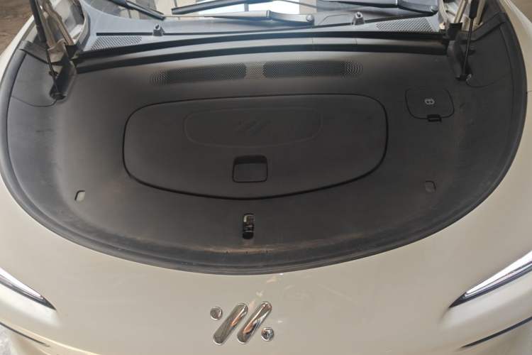 Used IM LS6 2023 Max Standard Edition Engine Bay