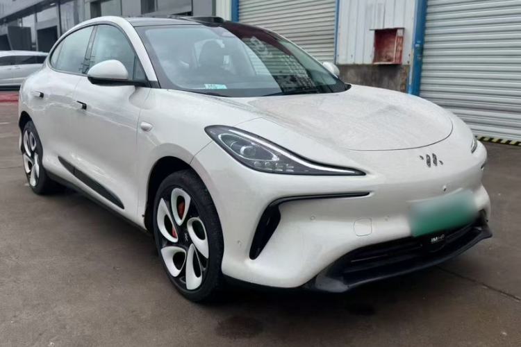 Used IM LS6 2023 Max Standard Edition Exterior 1