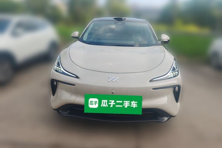 Used IM LS6 2023 Max Standard Edition Exterior 1