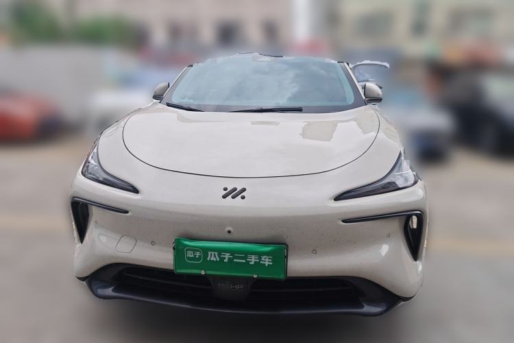 Used IM LS6 2023 Max Standard Edition Exterior 1