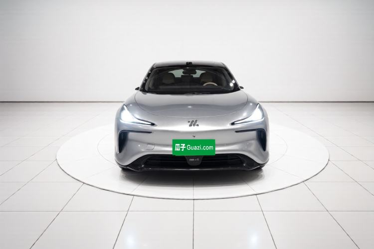 Used IM LS6 2023 Max Standard Edition Exterior 1