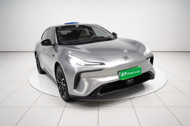 Used IM LS6 2023 Max Standard Edition Exterior 2