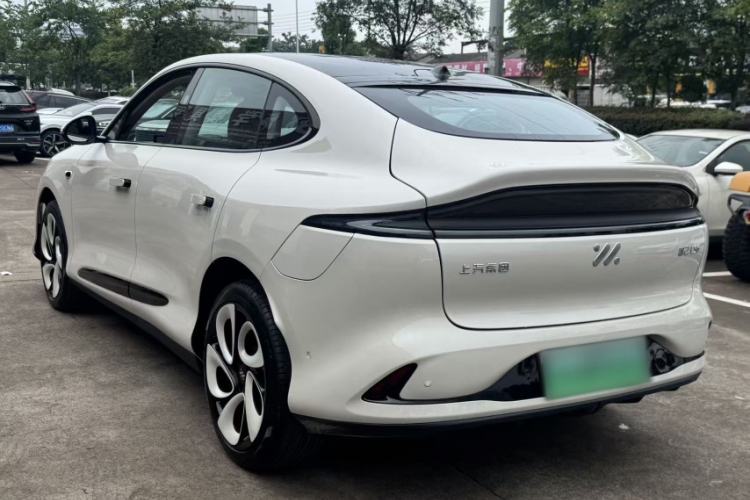 Used IM LS6 2023 Max Standard Edition Exterior 3