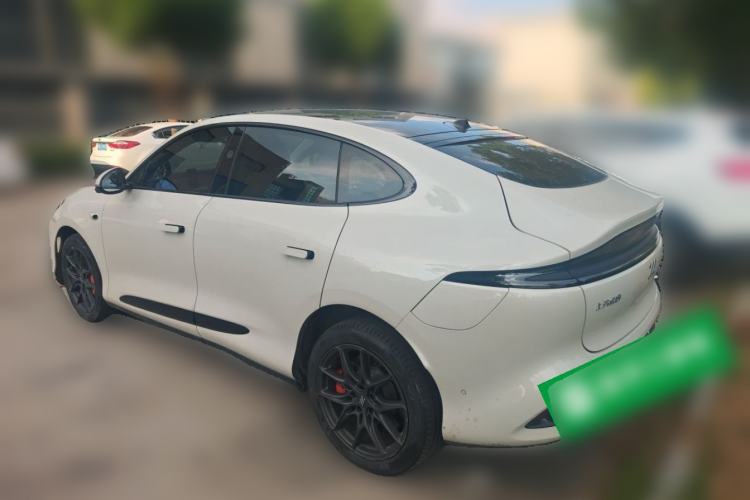 Used IM LS6 2023 Max Standard Edition Exterior 3