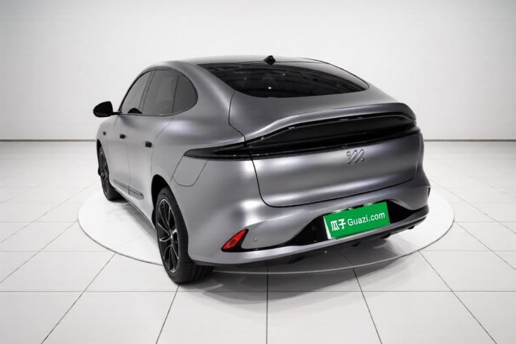 Used IM LS6 2023 Max Standard Edition Exterior 3